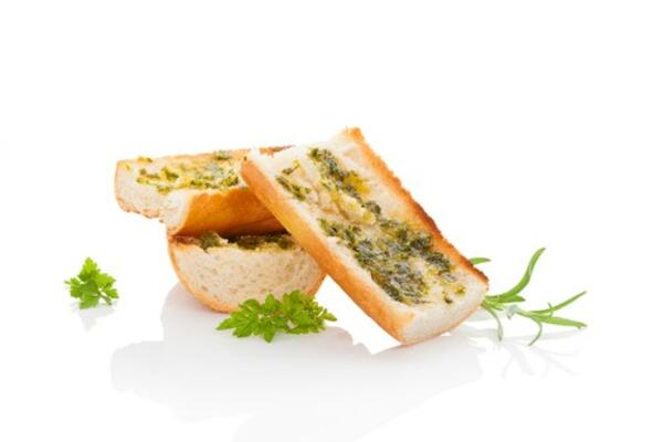 I PRILOG I GRICKALICA: Ako volite BELI LUK, odlepićete! (RECEPT)