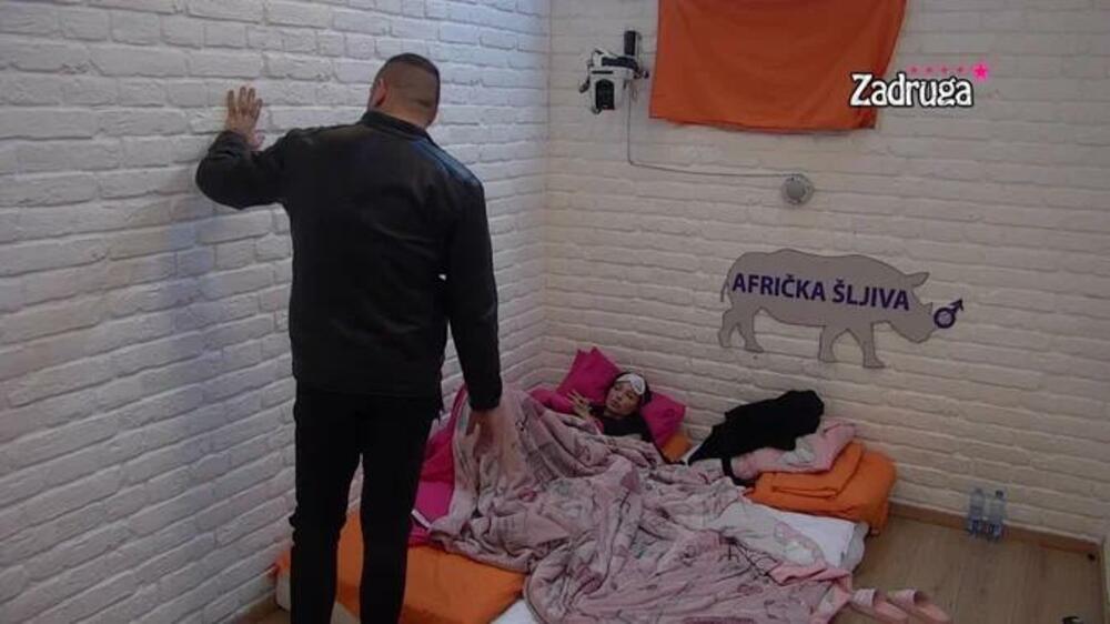 Maja Marinković, Filip Car