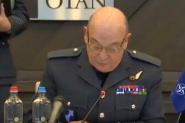 Ko je britanski izaslanik ser Stjuart Pič i šta ga vezuje za Balkan