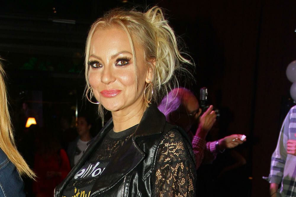 Ivana Selakov o karijeri