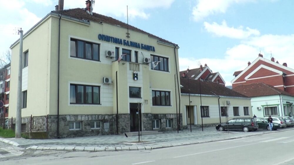 Bolnica, Bajina Bašta