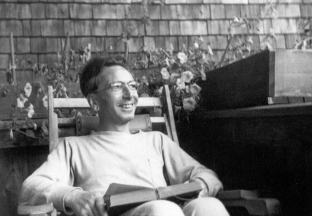 Viktor Frankl