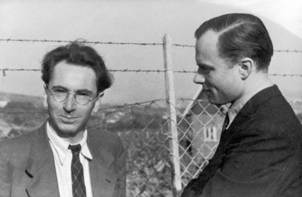 Viktor Frankl