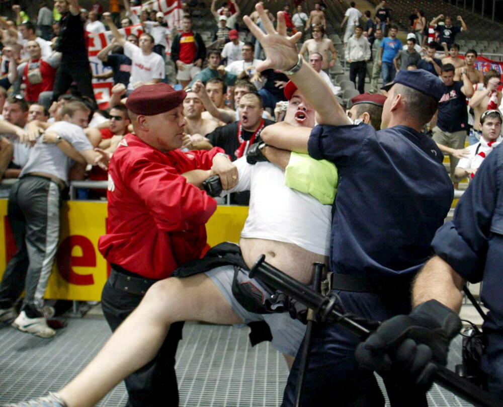 Braga - Zvezda 2005.