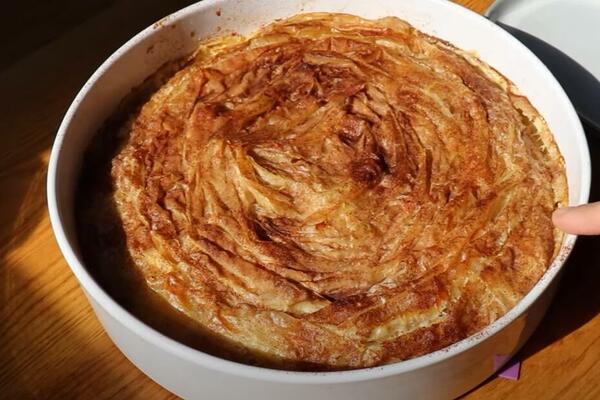 OZLOGLAŠENA ZIMSKA JELA ZBOG KOJIH ĆETE BITI DEBLJI NEGO IKAD: Dobro razmislite kada ih sledeći put uzmete