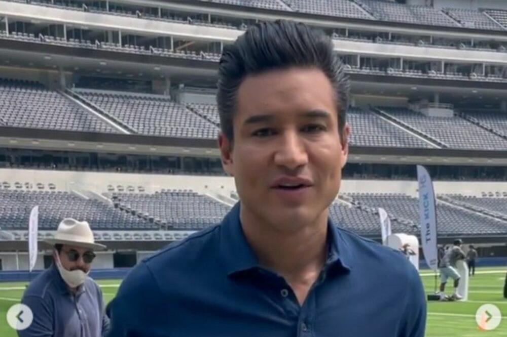 ON JE TV LICE KOG ŽENE OBOŽAVAJU DA VIDE, A O NJEGOVOM TELU SE BRUJI: Nije realno da OVAKO IZGLEDA U PETOJ DECENIJI