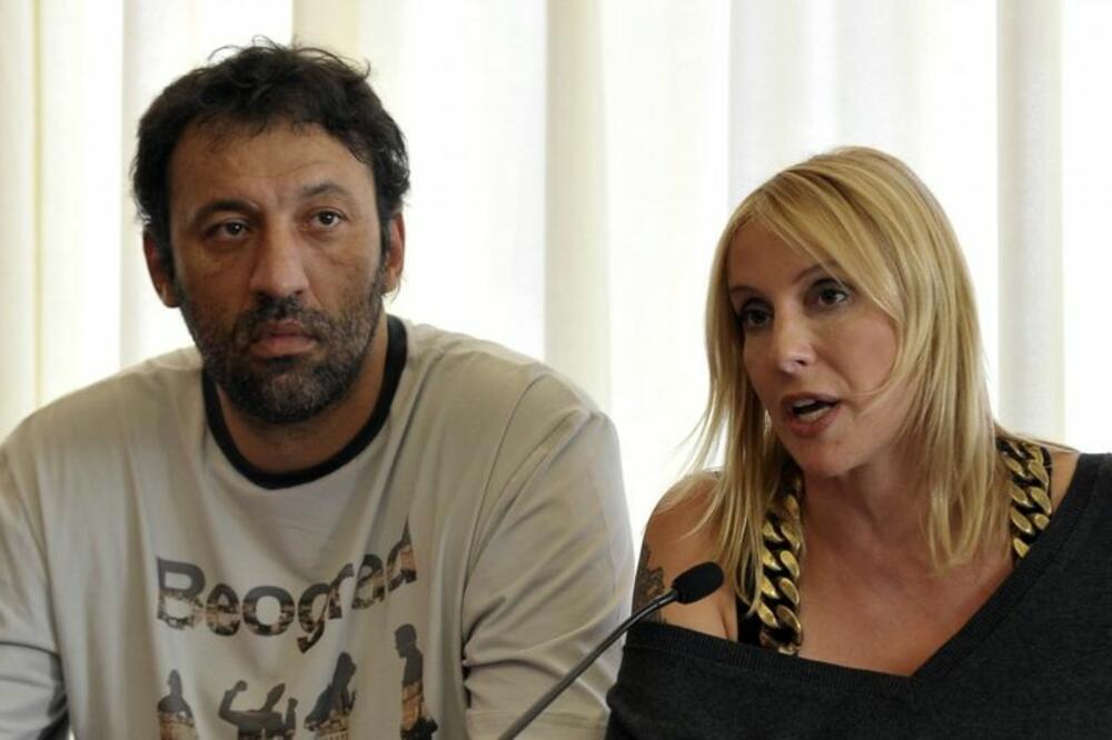 KAO SVETSKI HOTELI! Pogledajte kako izgleda MEGA-SKUPOCENI DOM Vlade i Ane Divac: Nećete moći da verujete! (VIDEO)