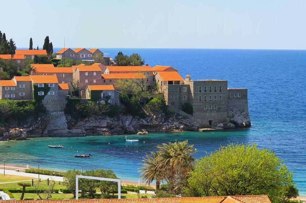 Sveti Stefan nestaje?! Ukoliko se ovo nastavi nestaće mnoge popularne plaže, a ove su najugroženije!