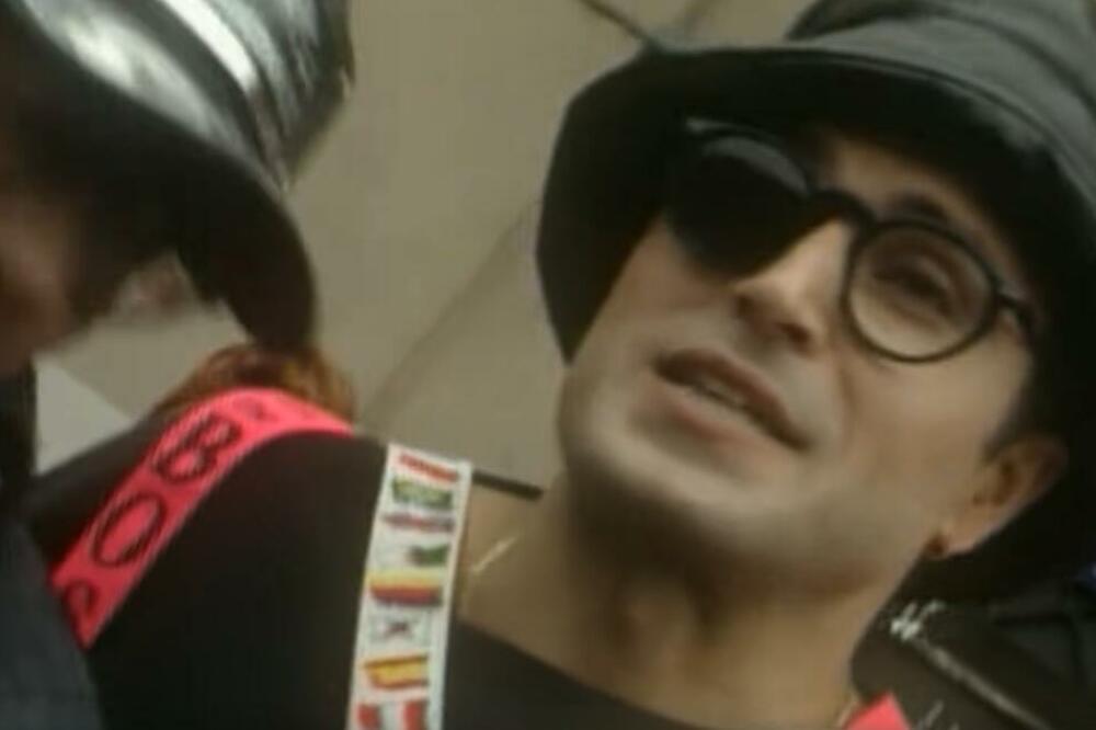 ISPLIVALA DUGO ČUVANA TAJNA O ĐOGANIJEVOM HITU "Idemo na Mars": Dogodila se GREŠKA koja je zamalo UNIŠTILA sve!