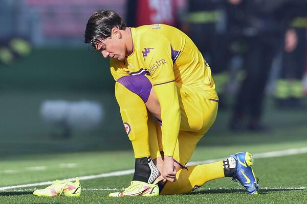 ŠAMPION ŠPANIJE HOĆE 2 REPREZENTATIVCA SRBIJE: Ali ključ transfera je u Urugvajcima!