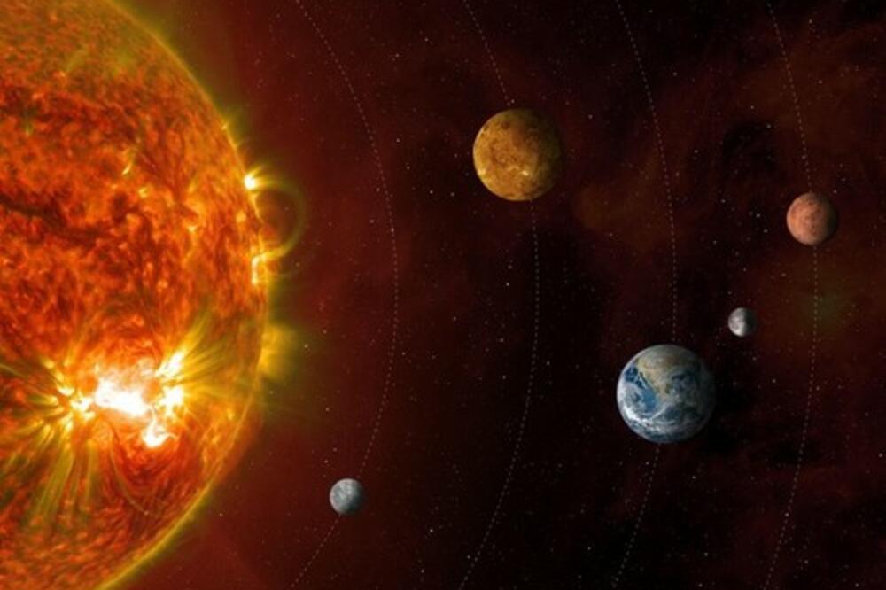 POČINJE NAJGORI RETROGRADNI PERIOD DO SAD I NIJEDAN ZNAK SE NEĆE IZVUĆI: Spremite se na OVO što vas ČEKA