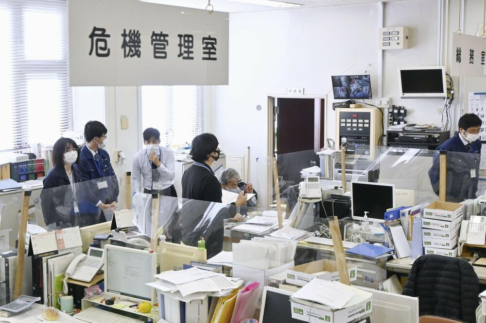 VANREDNE MERE U JAPANU! Omikron preti sa svih strana ostrva