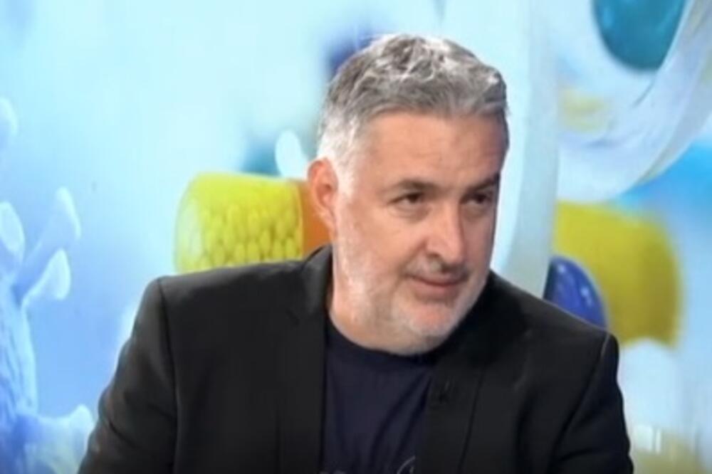 DOKTOR STOJANOVIĆ OTKRIO KAKO DA PREPOLOVITE TEŽINU: Uopšte nije stvar u DIJETAMA, VEĆ U OVOME