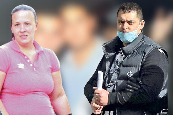 ŽENA VELJE NEVOLJE DOBILA TAJANSTVENI POZIV: Bojanu obavestili da se policija raspituje za njenog muža?