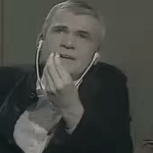 OTIŠAO JOŠ JEDAN VELIKAN: Preminuo pisac Milan Kundera