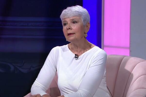 MILANOVIĆ ODLIKOVAO JADRANKU KOSOR: Za izuzetan doprinos međunarodnom položaju i ugledu Hrvatske