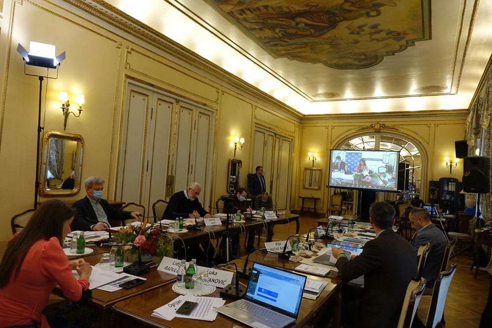 Energetska tranzicija