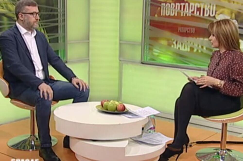 DIREKTOR GARANCIJSKOG FONDA APV: Kako realizovati povoljne kredite i garancije