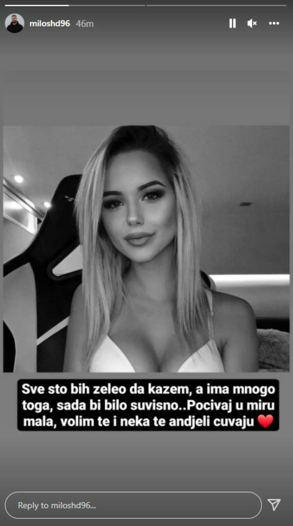 Kristina Kika Đukić