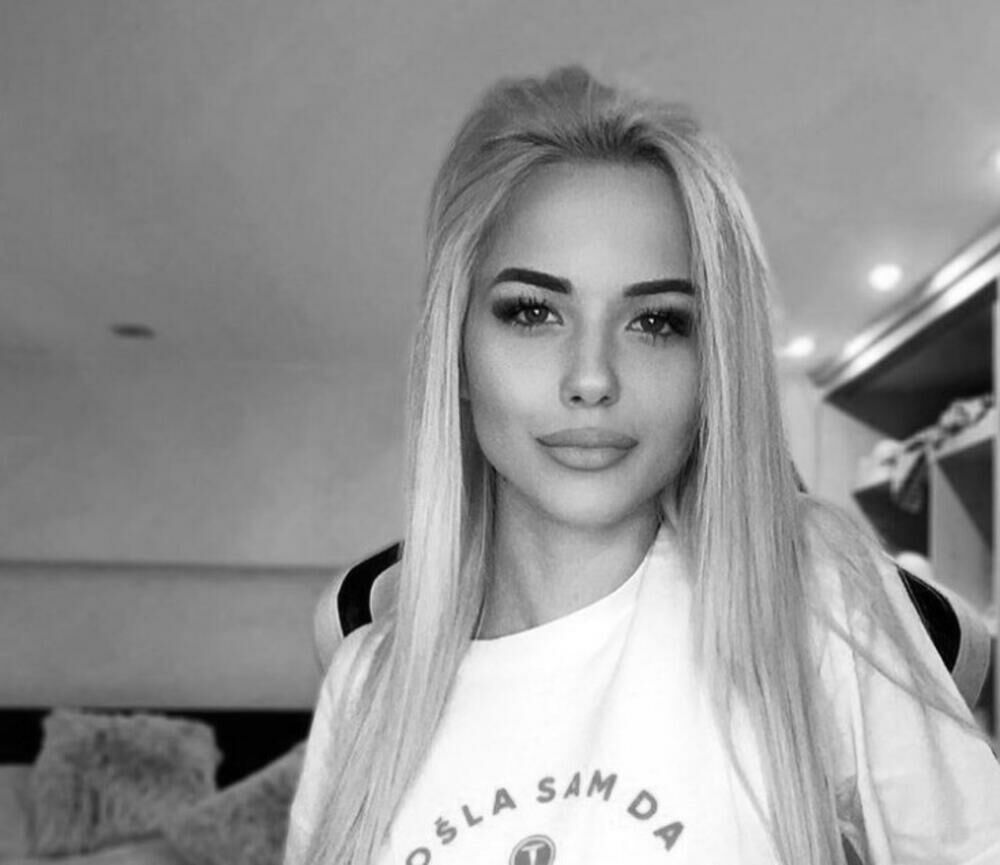 Krisitna Kika Đukić