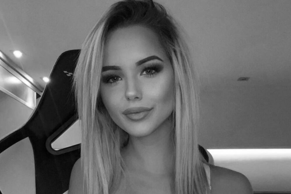 ISPOVEST KIKINE MAJKE PROGANJALI SU JE: NOVE INFORMACIJE u vezi SMRTI JUTJUBERKE!