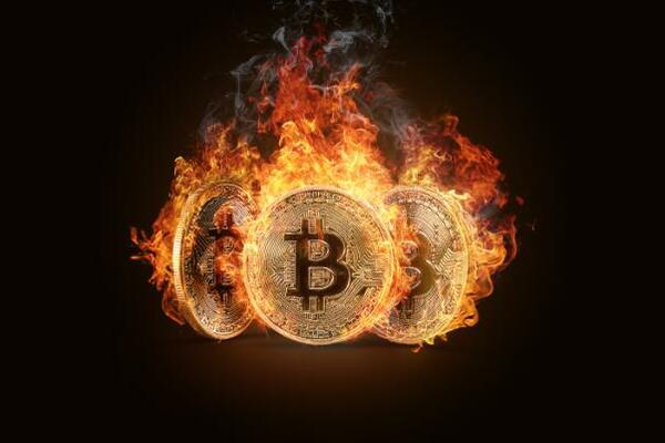 Od početka godine Bitkoin porastao preko 70%!