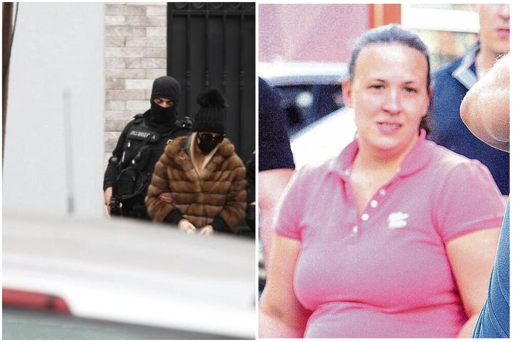 PODIGNUTA OPTUŽNICA PROTIV BELIVUKOVE I MILJKOVIĆEVE ŽENE: Sumnja se da su prale prljav novac kriminalnog klana