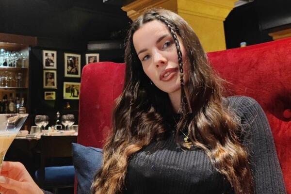 O RASKIDU TEODORE BJELICE I IGORA KOJIĆA PRIČA CELA ZEMLJA: Lepa glumica IZNELA detalje KRAHA LJUBAVI