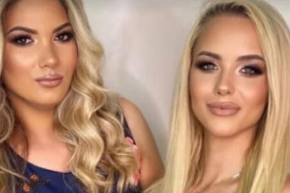 "MOJ ŽIVOT BIH POKLONILA NJOJ!" Oglasila se SESTRA preminule gejmerke: Njene reči PARAJU SRCA, JAKO POTRESNO!