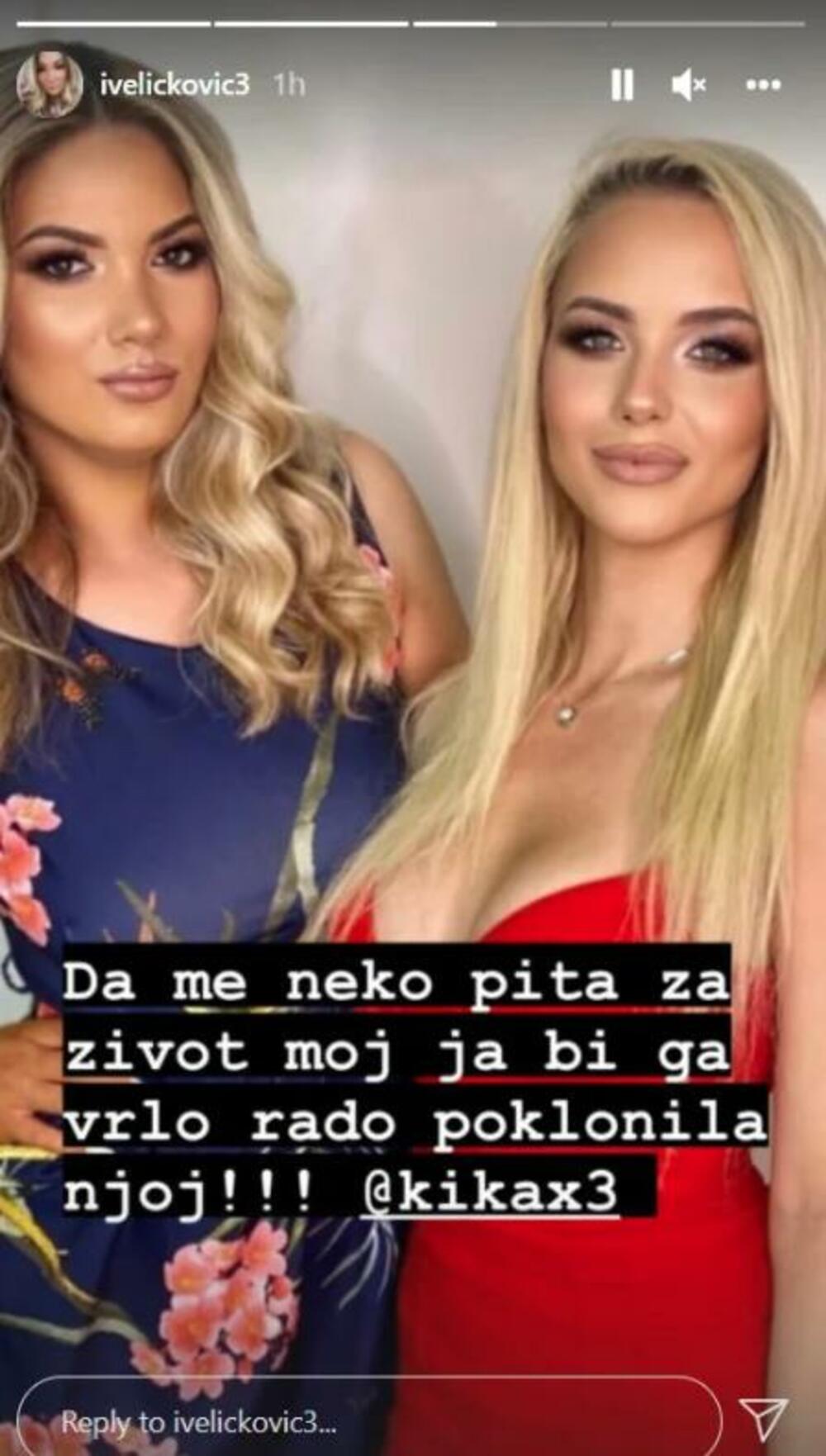 Kristina Kika Đukić