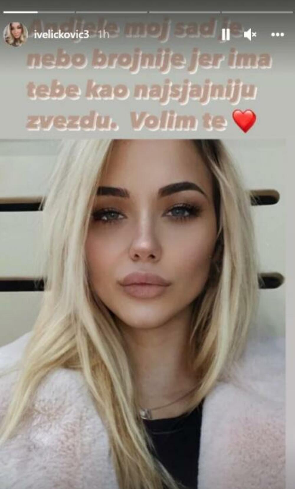 Kristina Kika Đukić