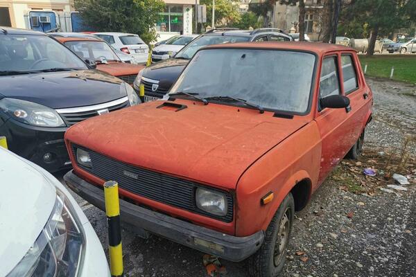 AMERIČKA REKLAMA ZA JUGO PONOVO VLADA MREŽAMA: U ovakav marketing NE VERUJE nijedan Srbin, samo pogledajte (VIDEO)