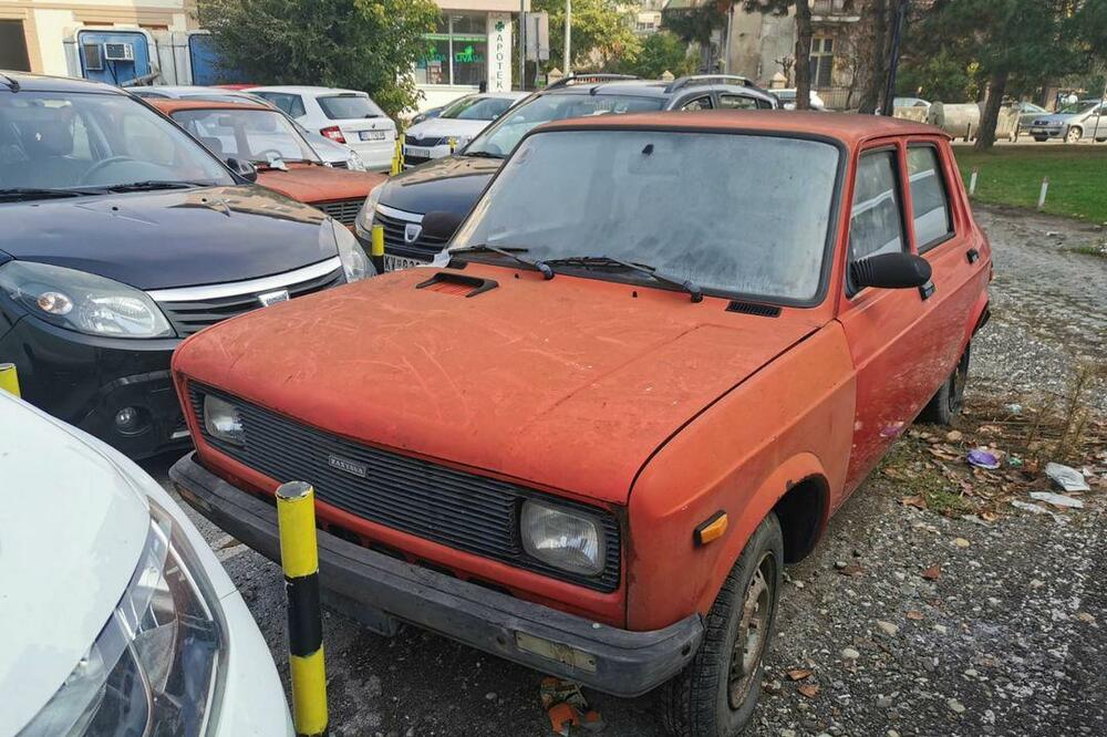 AMERIČKA REKLAMA ZA JUGO PONOVO VLADA MREŽAMA: U ovakav marketing NE VERUJE nijedan Srbin, samo pogledajte (VIDEO)