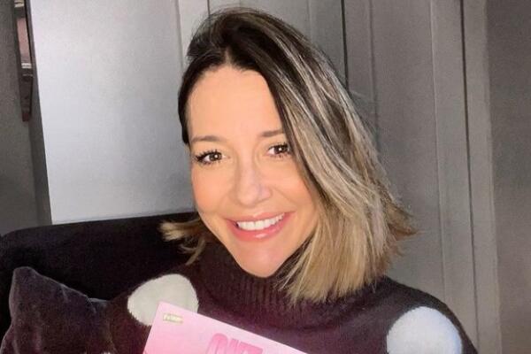 EVO ZAŠTO DANAS SVI KOMENTARIŠU MARIJANU MIĆIĆ! Jednom fotkom privukla OGROMNU PAŽNJU, iznova ćete gledati! (FOTO)