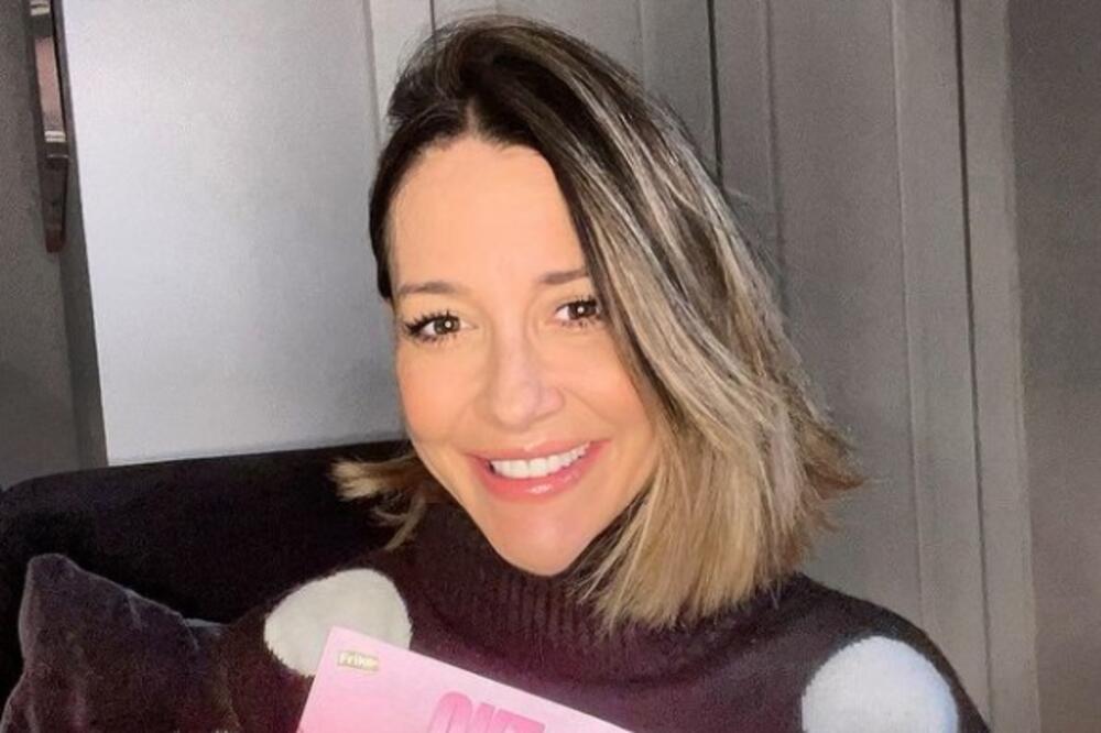 EVO ZAŠTO DANAS SVI KOMENTARIŠU MARIJANU MIĆIĆ! Jednom fotkom privukla OGROMNU PAŽNJU, iznova ćete gledati! (FOTO)