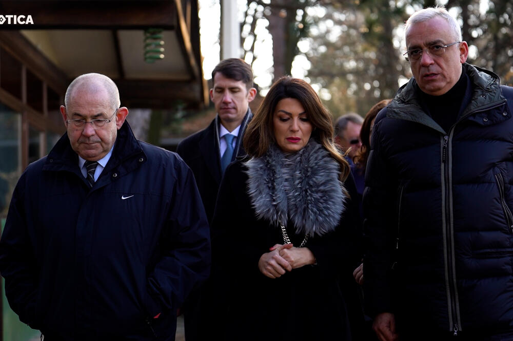 MATIĆ: PARK PALIĆ ima SJAJNU BUDUĆNOST i ulaganje u ovakvu destinaciju je VIŠESTRUKO ISPLATIVO