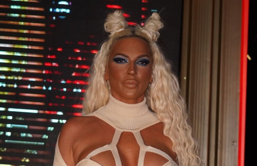 Jelena Karleuša
