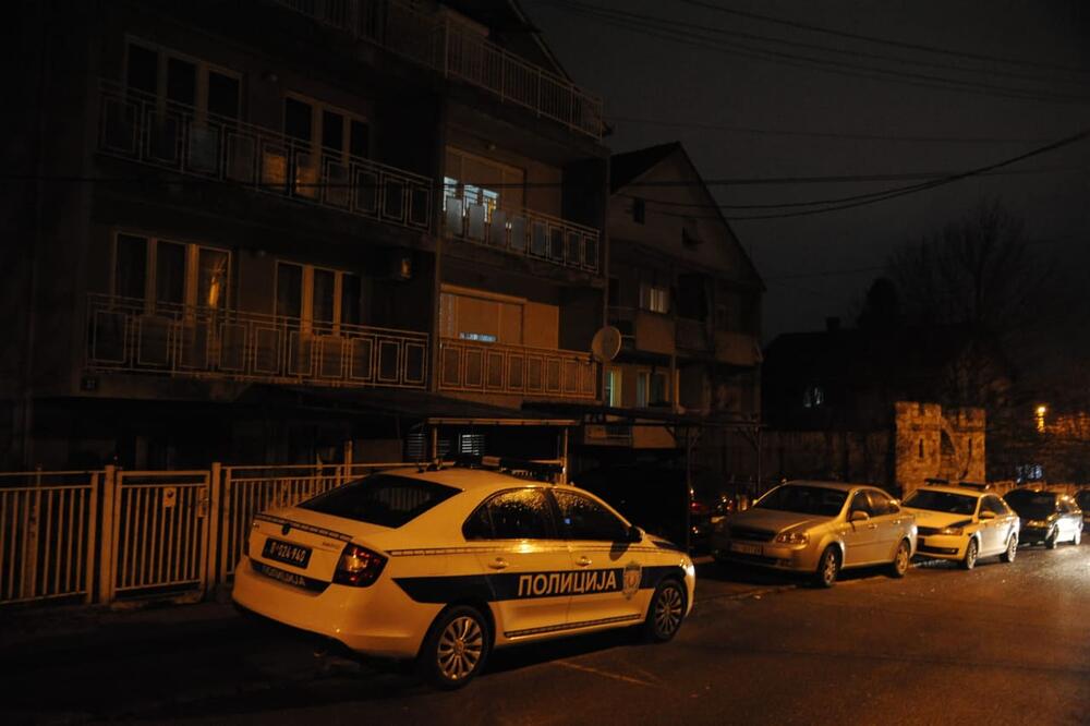 ČETIRI GODINE OD UBISTVA DEPOTOVIĆA I SAČEKUŠE NA KARABURMI: Imao je debeo kriminalni DOSIJE