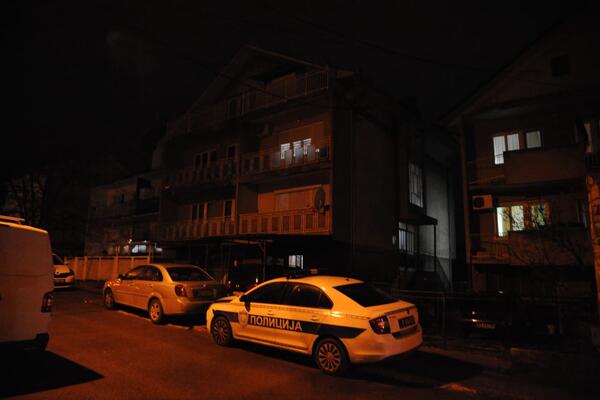 OCA SU MI KOKNULI BEOGRADSKI KRIMOSI: Strašna ISPOVEST TAKSISTE, čim je čuo ove reči ZNAO JE KO MU JE UŠAO U VOZILO