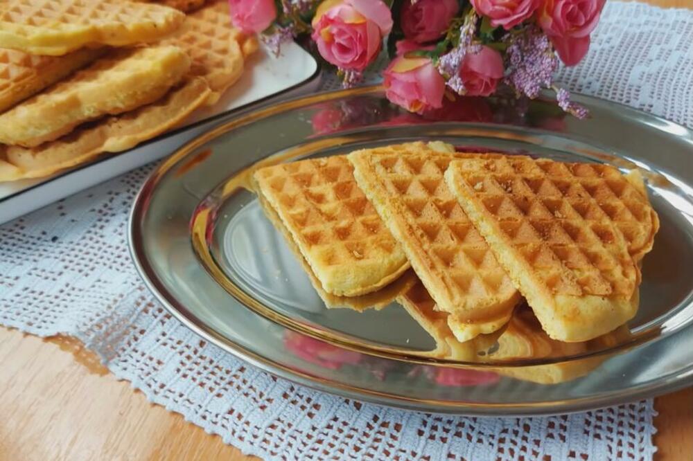 BAKA OTKRILA TAJNI RECEPT ZA GALETE: Kolač će BITI MEKAN samo AKO URADITE 1 STVAR, cela SRBIJA ODUŠEVLJENA