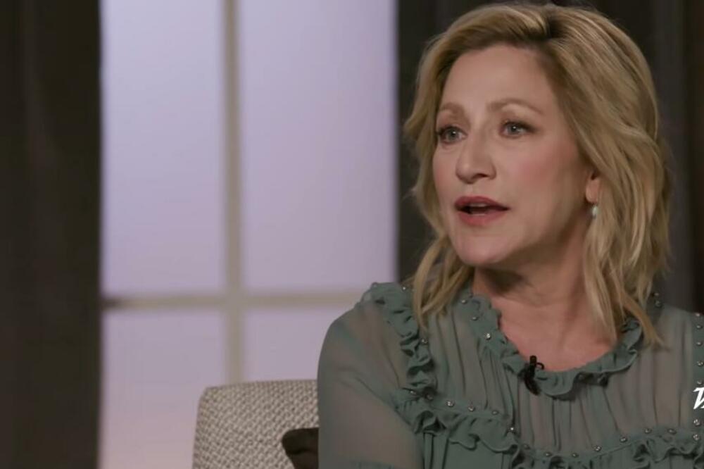 "OBOŽAVALA SAM KOKAIN": Jeziva ispovest poznate glumice!