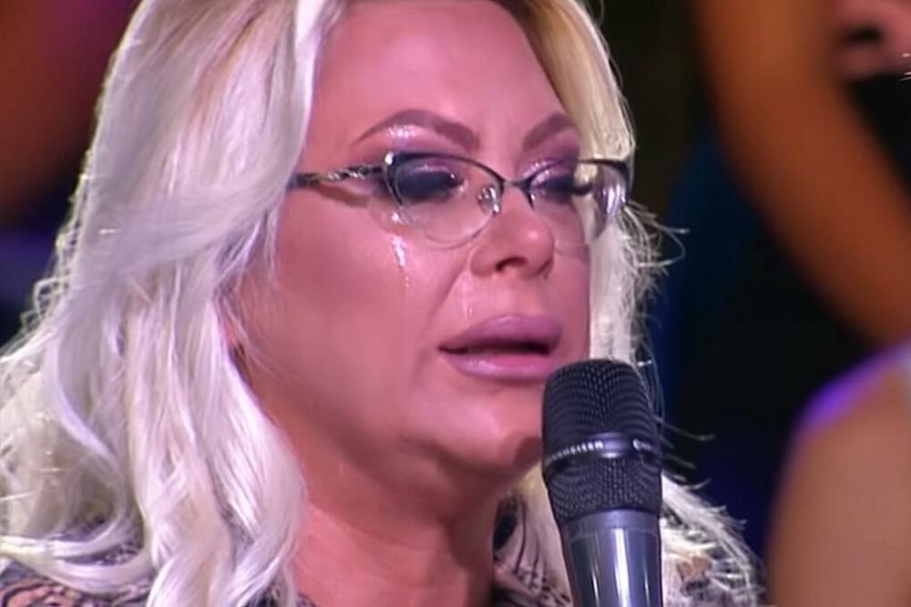 MARIJA KULIĆ PALI VATRU IZ NIŠA: Hitno se oglasila i napravila ZEMLJOTRES U ŠIMANOVCIMA, njene rečima ima da se ORE