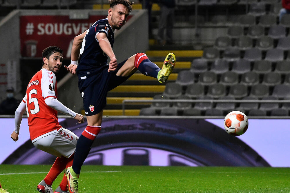 STRAHINJA ERAKOVIĆ REKAO KAKO JE BILO NA TERENU: Poslednjh 20 minuta je izgledalo kao dva sata!