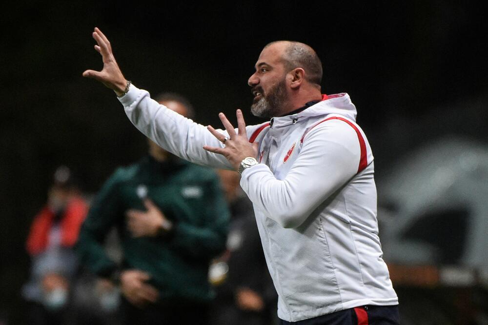 STANKOVIĆ: Uspeh svih nas! ISPISANA ISTORIJA!