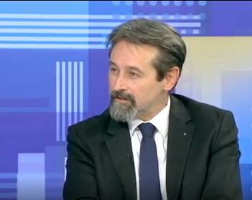 Branislav Ranđelović