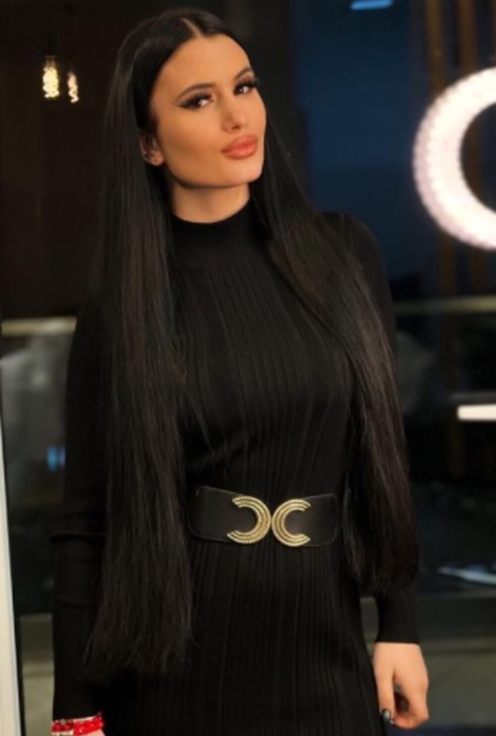 Maki radi Zorani kosu