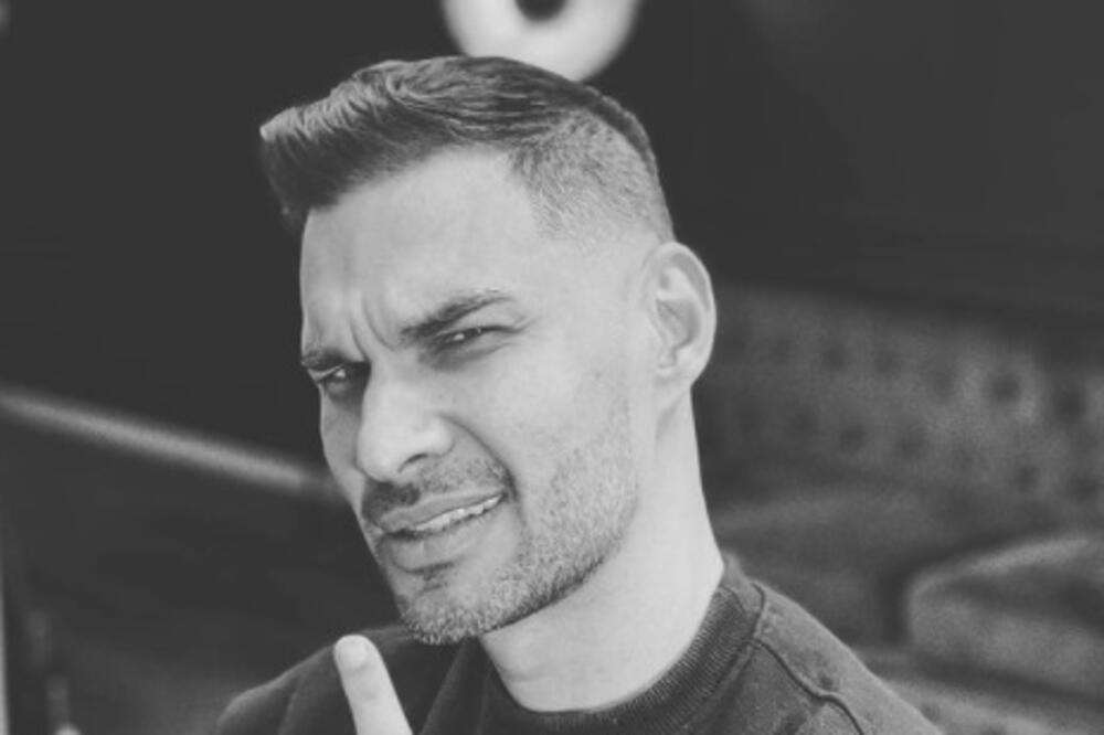 KOREOGRAF HURRICANE GRUPE KRENUO ZA BEOGRAD PA DOŽIVEO SAOBRAĆAJKU: 16 PRELOMA, evo šta se sve dešavalo