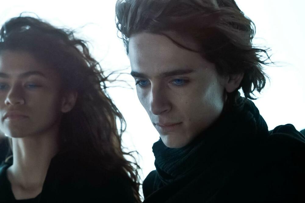 DA LI STE IZNENAĐENI? IMDB objavio 10 najpopularnijih filmova i serija u 2021. godini