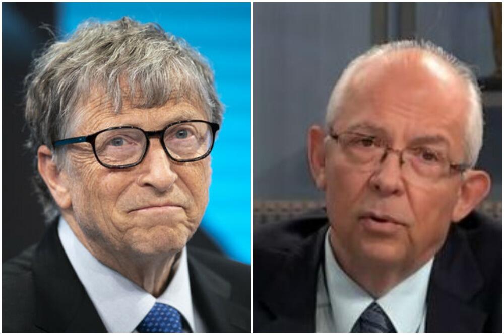 DOKTOR KON PROKOMENTARISAO IZJAVU BILA GEJTSA O KRAJU PANDEMIJE SLEDEĆE GODINE: Otkrio da li je saglasan sa njim!