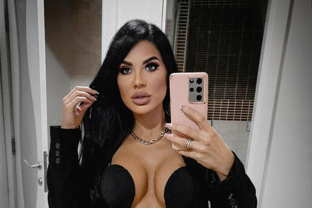 NJIHOV BRAK DELUJE IDILIČNO, A BIVŠA VODITELJKA OTKRILA ISTINU: Evo šta se dešava IZA ZATVORENIH VRATA